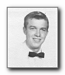 Fred Sells: class of 1960, Norte Del Rio High School, Sacramento, CA.